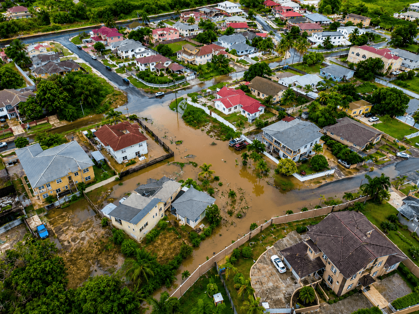 Small-Lot Hazard Due Diligence | Why Small Lots Still Need Big Due Diligence