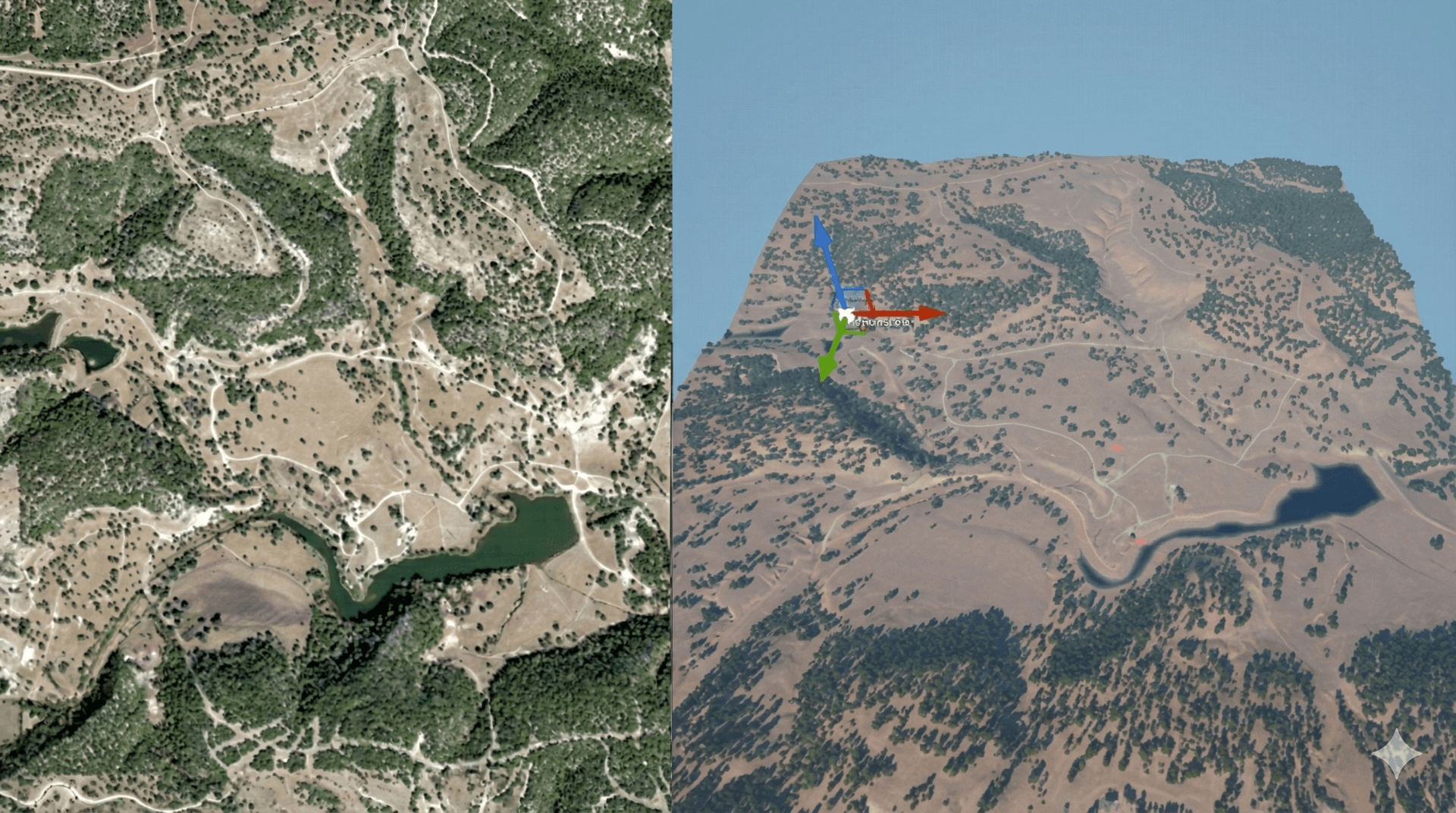 Digital Twin Technology Is Transforming Land Evaluation — And Why Comps Alone Aren't Enough